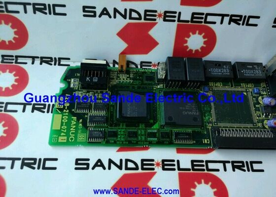 1 PC New Fanuc A20B-2001-0950 bảng mạch A20B20010950 A2OB-2OO1-O95O