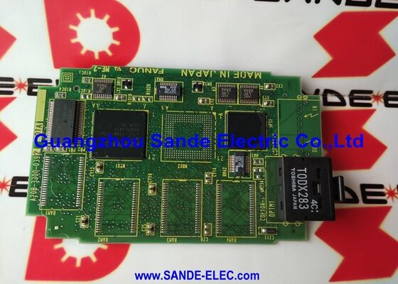 A20B-3300-0420 Bảng mạch PCB Fanuc A20B33000420 A2OB-33OO-O42O