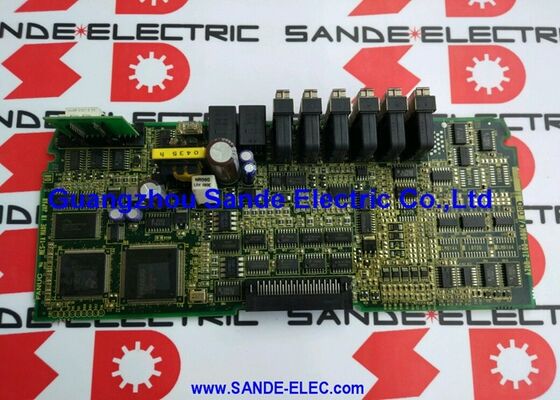 A20B-8002-0020 Bảng mạch PCB Fanuc A20B80020020 A2OB-8OO2-OO2O