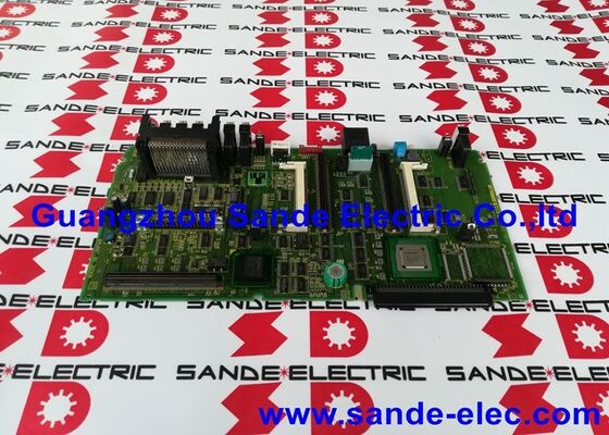 Bảng điều khiển FANUC A16B-3200-0495 A16B32000495 A16B-32OO-O495
