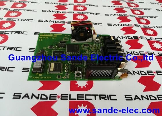 FANUC A20B-2100-0182 PCB Board A2OB-21OO-O182 A20B21000182