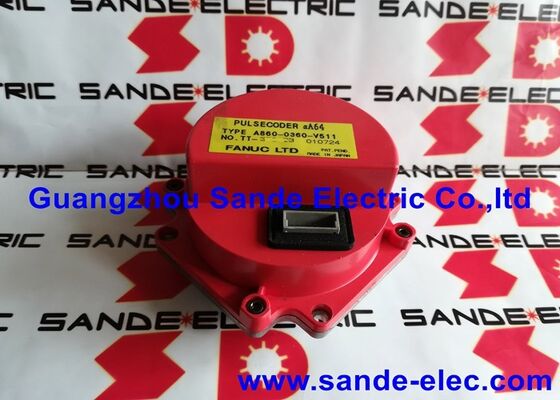 Bộ mã hóa Fanuc A860-0360-V511 A8600360V511 A860-0360-V511