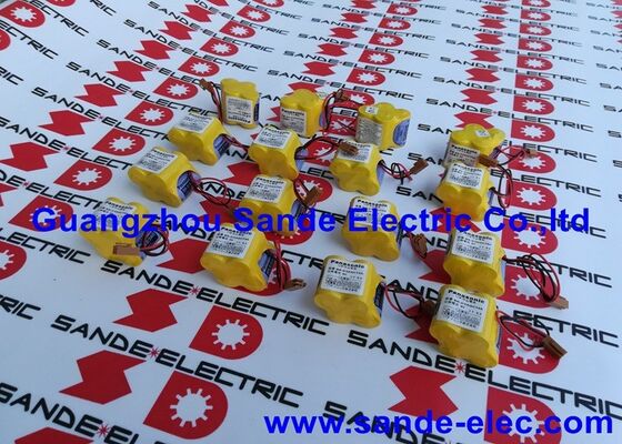 Pin PANASONIC BR-23AGCT4A BR23AGCT4A pin 6V