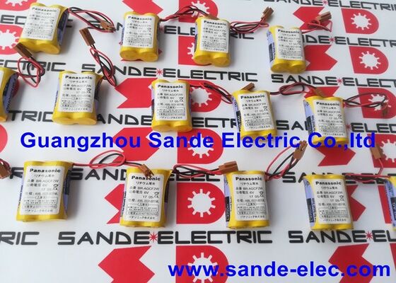 Pin PANASONIC BR-AGCF2W BRAGCF2W Pin 6V