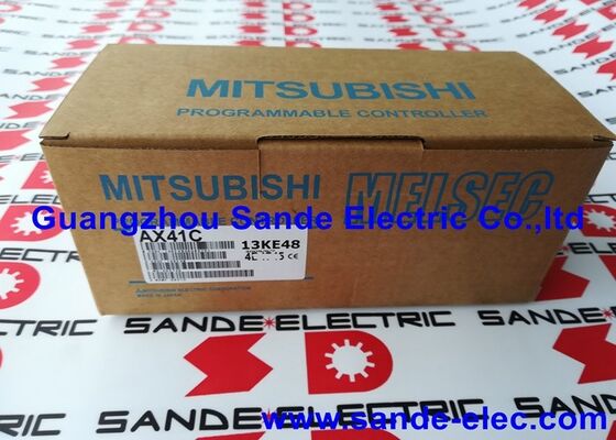 AX41C MITSUBISHI PLC MODULE miễn phí vận chuyển