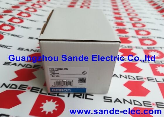 Omron mới H8BM-BD DC24 Omron Counter H8BMBD DC24