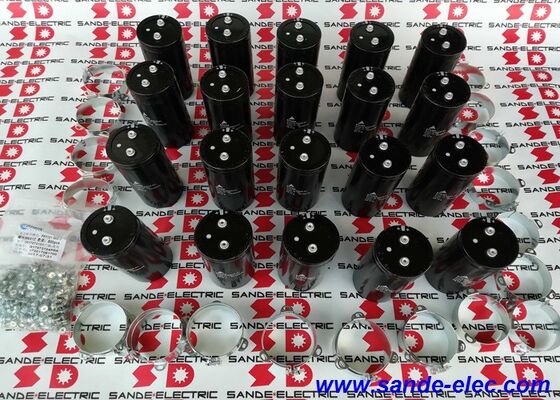 Epcos 8200UF Năng suất điện phân B43310-S9828-M1