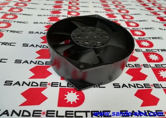 Fan làm mát hoàng gia TR655D-TP hoặc TR655DTP