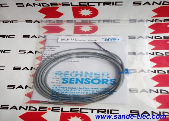 RECHNER Sensor IAS-10-04-S hoặc IAS1004S