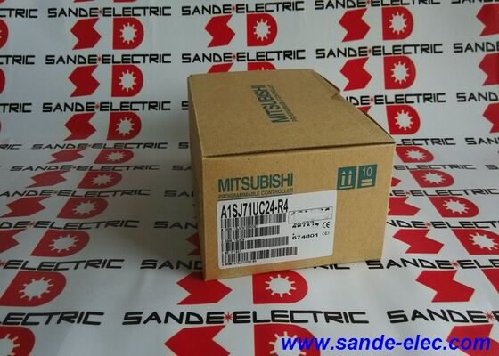 Mitsubishi A1SJ71UC24-R4 hoặc A1SJ71UC24R4 mới