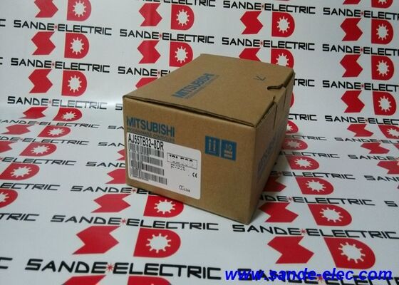 Mitsubishi PLC mới AJ55TB32-8DR hoặc AJ55TB328DR