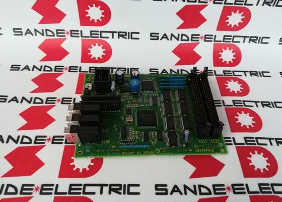New Fanuc A20B-2002-0470 bảng mạch A20B-2002-0470 A20B20020470 A2OB-2OO2-O47O