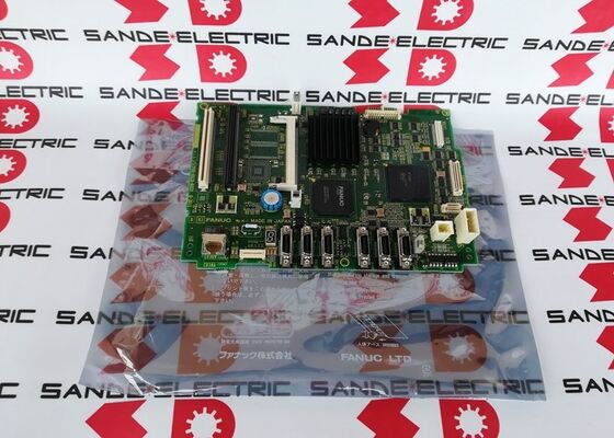 A20B-8200-0848 Bảng mạch PCB Fanuc A20B82000848 A2OB-82OO-O848