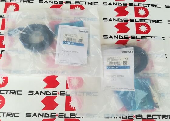 Chuyển đổi cảm biến gần OMRON mới E2E-X7D1-M1GJ E2EX7D1M1GJ