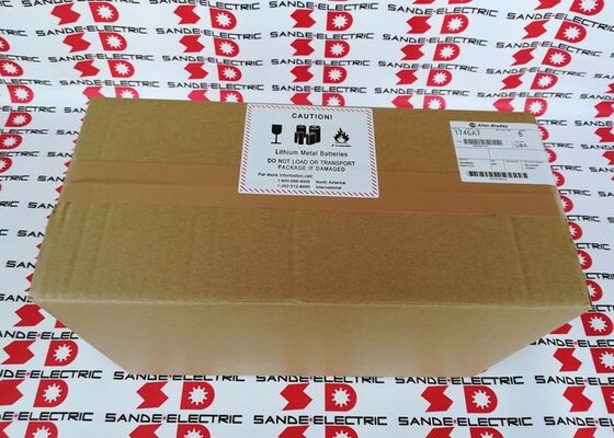 PLC mới AB Allen-Bradley 1746-A7