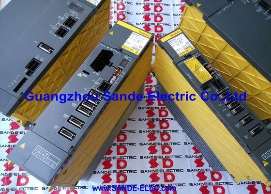 A06B-6200-H055 Mô-đun cấp nguồn Fanuc A06B6200H055 FANUC AO6B-62OO-HO55