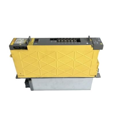 Mô-đun khuếch đại servo Fanuc A06B-6111-H006#H550 / Bảo hành 1 năm