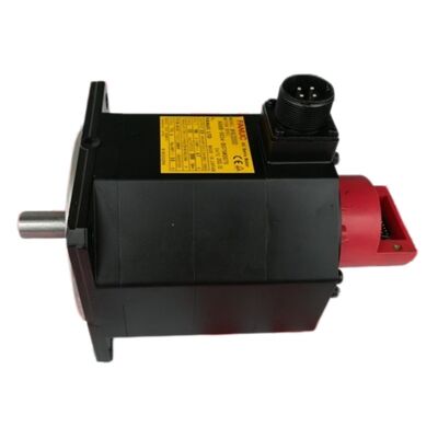 Động cơ FANUC Servo mới và cũ A06B-0034-B075#0075 A06B0034B075#0075 AO6B-OO34-B075#OO75