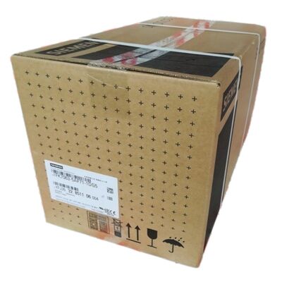 Siemens Servo Motor 1,1 KW 1fk7044-7af71-1dg0 Động cơ CLIQ Servo Motor simotic 1FK70635AF711DG5 1FK7O63-5AF71-1DG5
