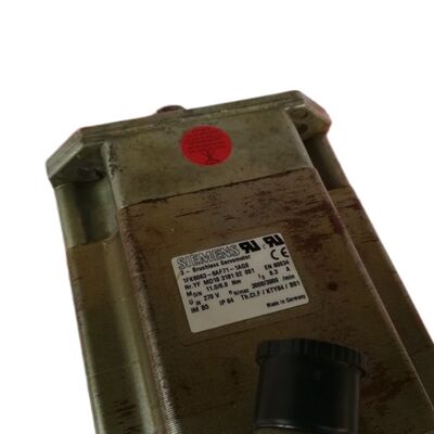 Siemens 1fk6063-6af71-1ag0 sửa chữa giá cố định 1FK60636AF711AG0 1FK6O63-6AF71-1AGO