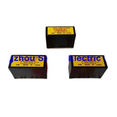 Mô-đun FANUC A76L-0300-0133-B