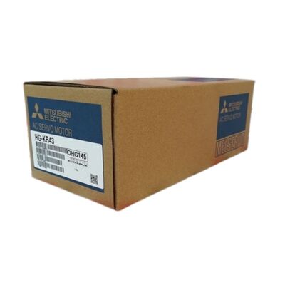 Mitsubishi SERVO MOTOR mới HG-KR43 HGKR43