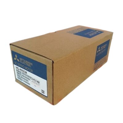 HG-KR23K MITSUBISHI SERVO MOTOR HGKR23K Hàng mới về, còn hàng