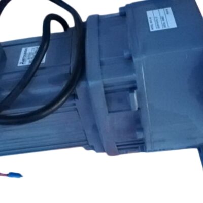 Một động cơ servo Mitsubishi mới nguyên bản HA-FF43G1 HAFF43G1