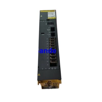 Sử dụng trong điều kiện tốt FANUC Servo Amplifier Module A06B-6102-H211#H520 A06B6102H211#H520 A06B-6102-H211#H520