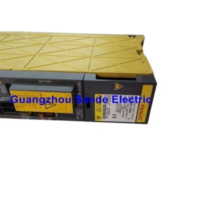 Sử dụng trong tình trạng tốt Fanuc Servo Amplifier Module A06B-6096-H218#H A06B6096H218#H A06B-6096-H218#H
