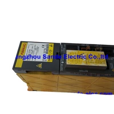 FANUC Servo Amplifier Module A06B-6096-H101#H A06B6096H101#H A06B-6096-H101#H