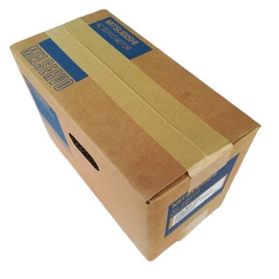 Mitsubishi Servo Motor HG-SR102 hoặc HGSR102 Mới và nguyên bản