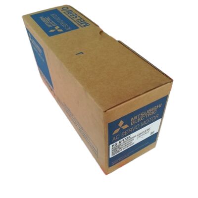 HG-KR73K Mới trong hộp Mitsubishi HGKR73BJ AC Servo Motor