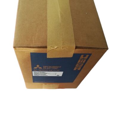 Mitsubishi Servo Motor mới và gốc HA-FF63G1 hoặc HAFF63G1