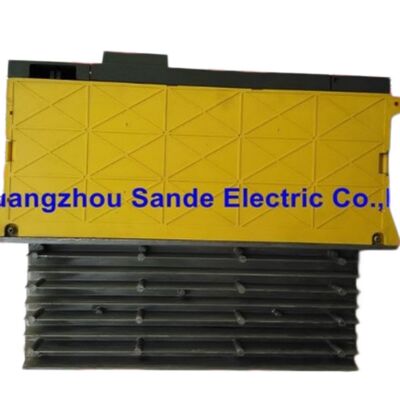 A06B-6089-H322 Bộ khuếch đại servo AC FANUC A06B6089H322 A06B-6089-H322