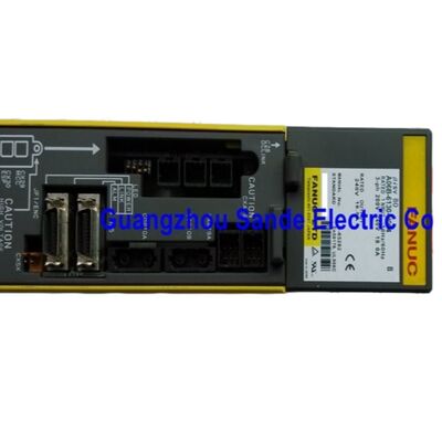 Bộ khuếch đại servo A06B-6130-H004 A06B6130H004 A06B-6130-H004