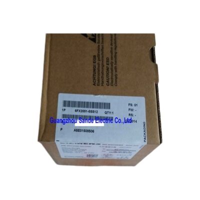 Bộ mã hóa giá trị tuyệt đối 6FX2001-5SS12 6FX2 001-5SS12 6FX2001-5SS12