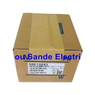 OSE105S2 Original MITSUBISHI Encoder OSE105S2 mới Tải nhanh