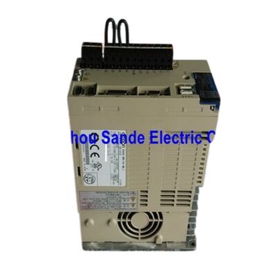 Ổ đĩa servo Omron R88D-WN10H-ML2 R88DWN10HML2 R88D-WN10H-ML2