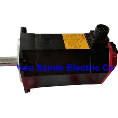 Động cơ Servo AC Fanuc A06B-0078-B103 A06B0078B103