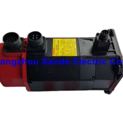 Động cơ servo FANUC A06B-0162-B175#0006 A06B0162B175#0006 A06B-0162-B175#0006