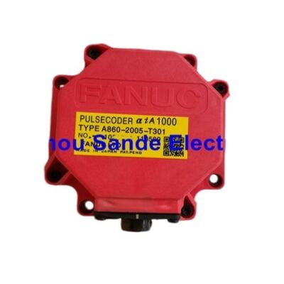 A860-2005-T301 AC bộ mã hóa động cơ servo A86O-2OO5-T3O1 bộ mã hóa