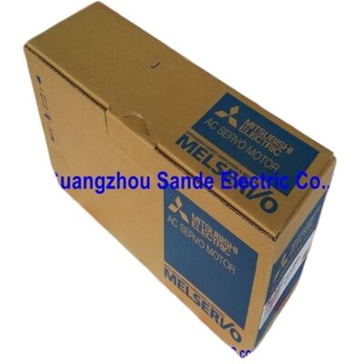 Một Mitsubishi Servo Motor mới HC-SFS502BK HCSFS502BK HC-SFS502BK