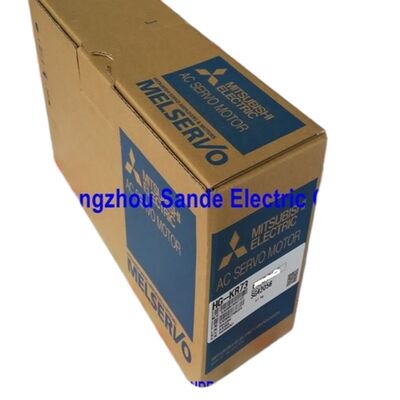 Một động cơ Servo Mitsubishi mới HC-SFS301B HCSFS301B HC-SFS301B mới nguyên hộp niêm phong nhà máy