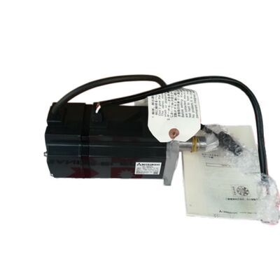 Một động cơ servo Mitsubishi mới HC-MFS73 HCMFS73 Giao hàng nhanh, nhiều hàng tồn kho, giá tốt nhất