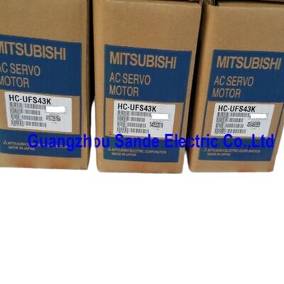 Một Mitsubishi Servo Motor mới HC-SFS52BG1H HCSFS52BG1H Giảm giá lớn