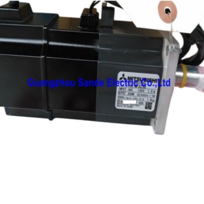 Mitsubishi Ac Servo Motor HC-SFS202G1H HC-SFS202G1H HC-SFS202G1H miễn phí vận chuyển