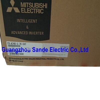 Mitsubishi Servo động cơ HC-SFS502K HCSFS502K HC-SFS5O2K