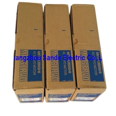 Mới trong hộp kín Mitsubishi HC-PQ43B Servo động cơ HCPQ43B