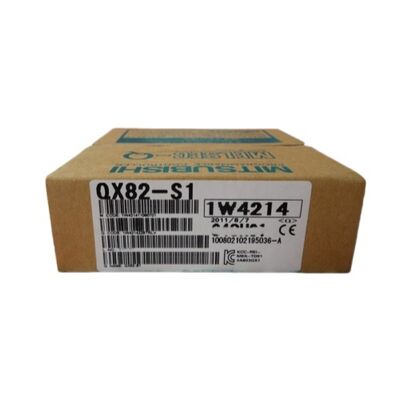 Một chiếc Mitsubishi QX82-S1 mới 1 năm bảo hành